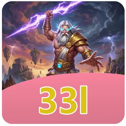 Ilustrasi berkas 33l APK 32.7 MB